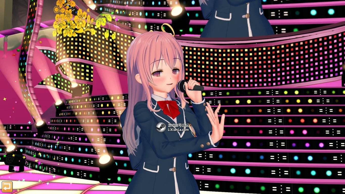 《恋活》恋爱活动 Koikatsu コイカツ Koikatsu Party コイカツ！ Koikatsu Party Vr Steam账号 Steam离线账号分享 离线账号 8937